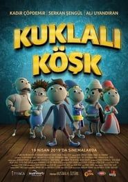 Kuklalı Köşk series tv