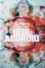 Blue Android series tv