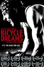 Bicycle Dreams series tv