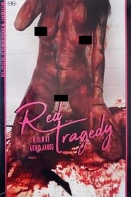 Image Blood Corrodes Inside: Red Tragedy