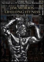 Jim Morris: Lifelong Fitness series tv