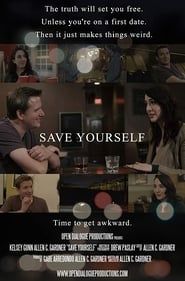 Save Yourself series tv