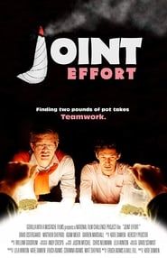 Joint Effort series tv