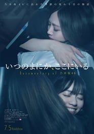 Image Before I Knew It, I Was Here: Documentary of Nogizaka46