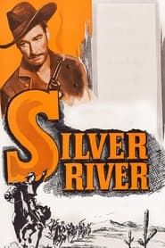 Silver River series tv