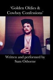 Golden Oldies & Cowboy Confessions series tv