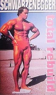 Image Schwarzenegger: Total Rebuild 1988