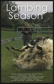Image Lambing Season 2014