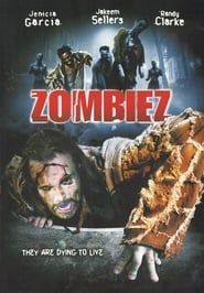 Zombiez series tv