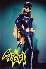 Batgirl 1967 streaming