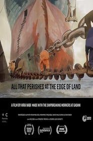 All That Perishes at the Edge of Land series tv