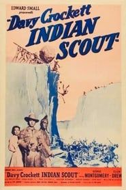 Davy Crockett, Indian Scout series tv