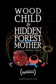 Image Wood Child and Hidden Forest Mother 2020