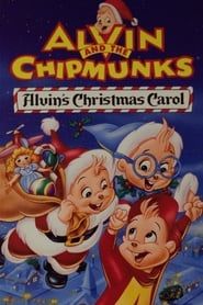 Alvin and the Chipmunks: Alvin's Christmas Carol series tv