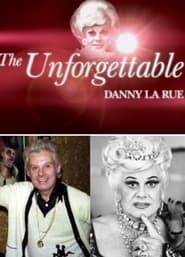 Image The Unforgettable Danny La Rue