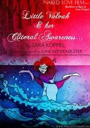Little Vulvah & Her Clitoral Awareness series tv