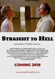 Straight to Hell series tv