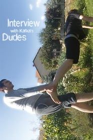 Image Interview with Kafka's Dudes 2019