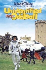 Unidentified Flying Oddball series tv