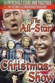 The All-Star Christmas Show series tv