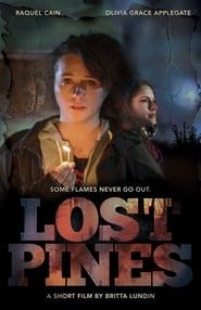 Lost Pines series tv