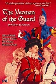 The Yeomen of the Guard series tv
