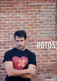 Rotos 2012 streaming