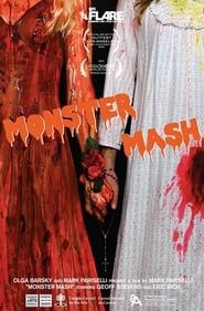 Monster Mash series tv
