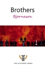 Brothers - Bjarnason (2019)