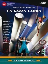 La Gazza Ladra 2012 streaming