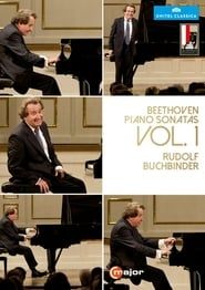 Image Beethoven Piano Sonatas Vol. 1 2015