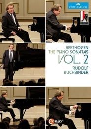 Beethoven Piano Sonatas Vol. 2 series tv