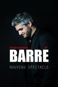 Pierre-Emmanuel Barré - Nouveau Spectacle au Grand Rex