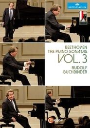 Beethoven Piano Sonatas Vol. 3 series tv