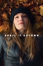 April in Autumn-hd