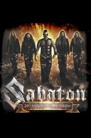 Sabaton – Live From The 20th Anniversary Show At Wacken 2019 (2021)