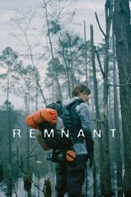 Remnant series tv