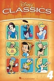 Disney Classics Vol.4 series tv