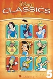Disney Classics Vol.5 series tv