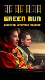 Green Run series tv