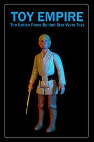 Image Toy Empire: The British Force Behind Star Wars Toys