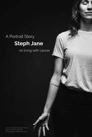 Steph Jane - A Portrait Story series tv