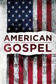 American Gospel: Christ Crucified series tv