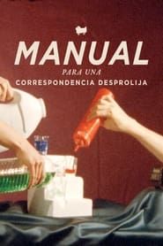 Manual for undity correspondance series tv