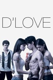 D'Love series tv