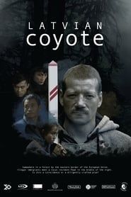 Latvian Coyote series tv