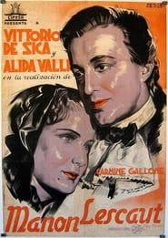 Manon Lescaut (1940)