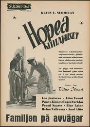 Hopeakihlajaiset (1942)