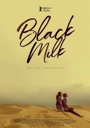 Black Milk-hd