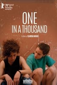 One in a Thousand-hd